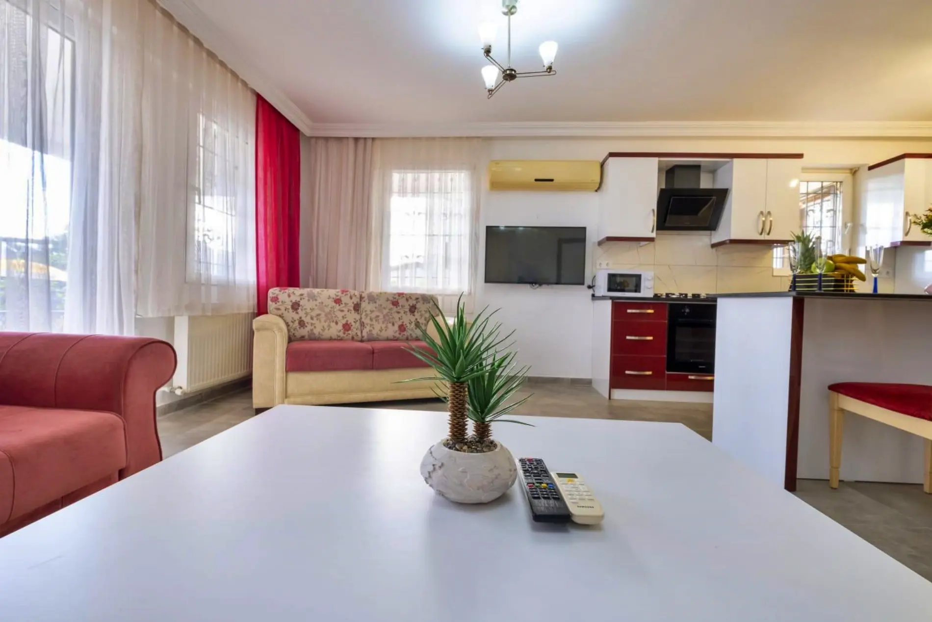 Villa Melis Sun görsel 14